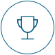 trophy icon